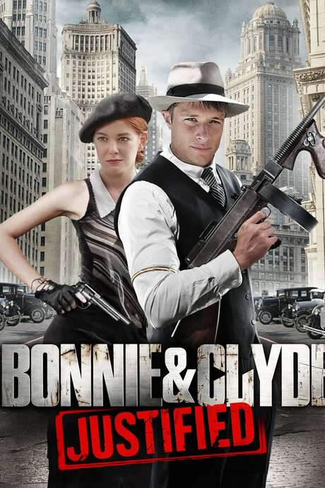 Bonnie & Clyde: Justified